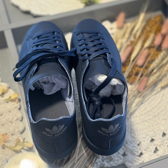 Stan Smith Lea Sock - Picture 2 of 5